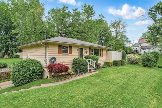 50 Davis Dr., Sharpsville, PA 16150