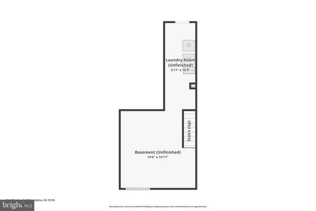 4241 ELBRIDGE ST, Philadelphia, PA 19135
