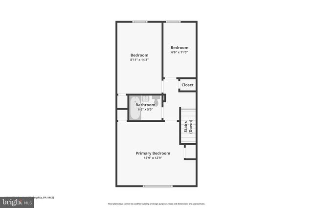 4241 ELBRIDGE ST, Philadelphia, PA 19135