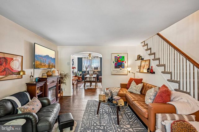4241 ELBRIDGE ST, Philadelphia, PA 19135