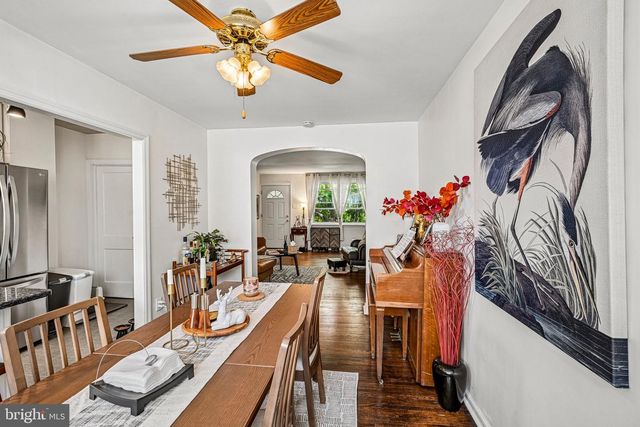 4241 ELBRIDGE ST, Philadelphia, PA 19135