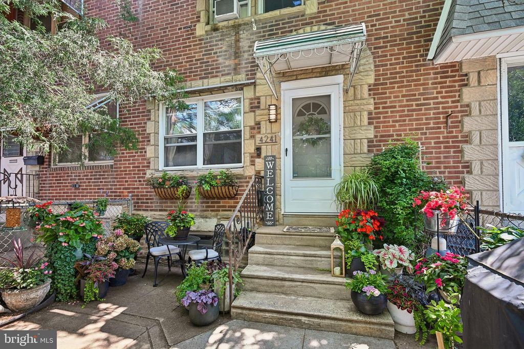 4241 ELBRIDGE ST, Philadelphia, PA 19135
