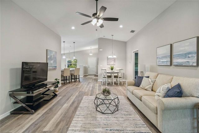 6316 DEER RUN RD, North Port, FL 34291