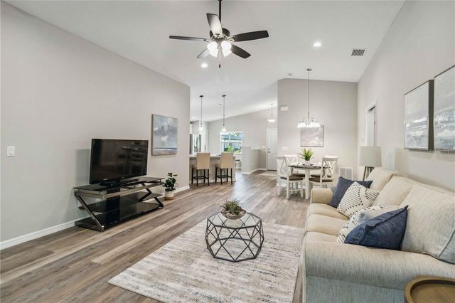 6316 DEER RUN RD, North Port, FL 34291