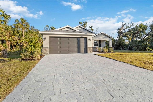 6316 DEER RUN RD, North Port, FL 34291