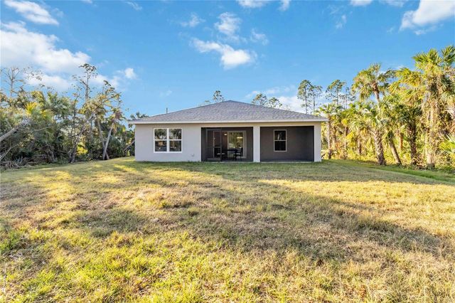 6316 DEER RUN RD, North Port, FL 34291