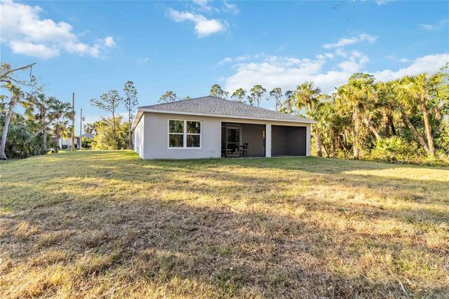 6316 DEER RUN RD, North Port, FL 34291