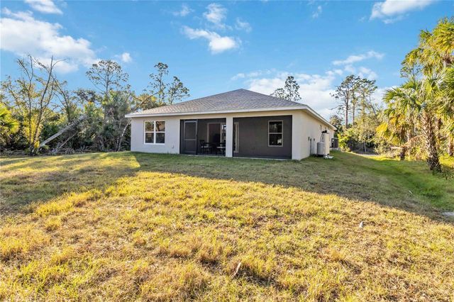 6316 DEER RUN RD, North Port, FL 34291