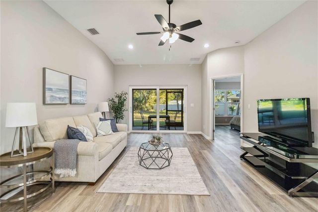 6316 DEER RUN RD, North Port, FL 34291
