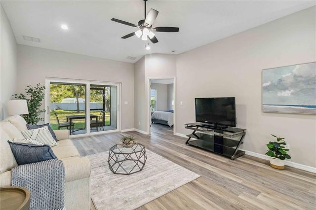 6316 DEER RUN RD, North Port, FL 34291
