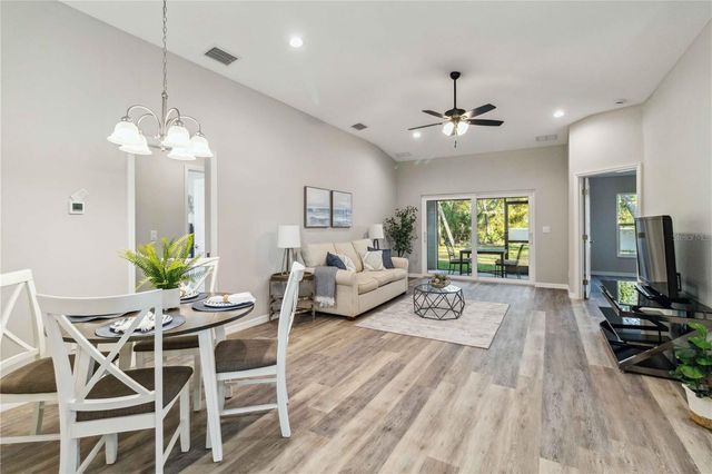 6316 DEER RUN RD, North Port, FL 34291