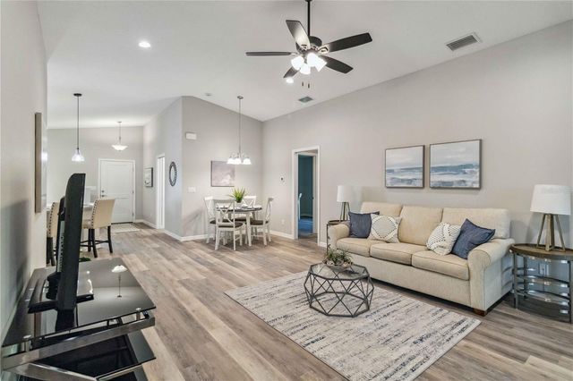 6316 DEER RUN RD, North Port, FL 34291