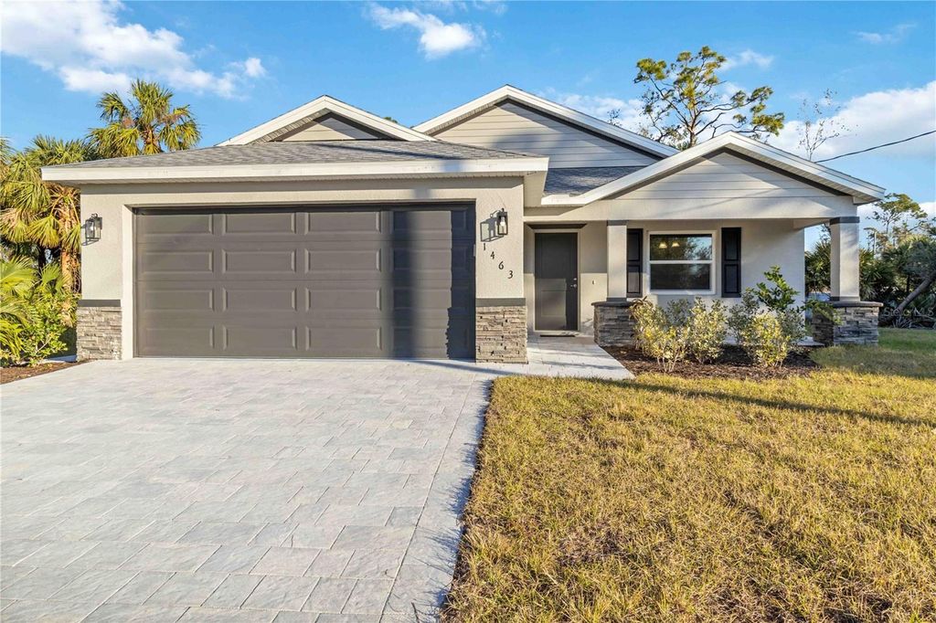 6316 DEER RUN RD, North Port, FL 34291
