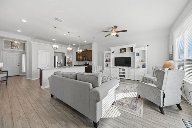 1010 Old Vine Road, Brenham, TX 77833