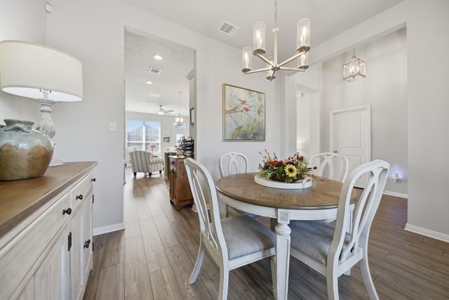 1010 Old Vine Road, Brenham, TX 77833