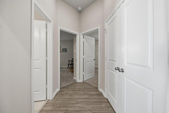 1010 Old Vine Road, Brenham, TX 77833