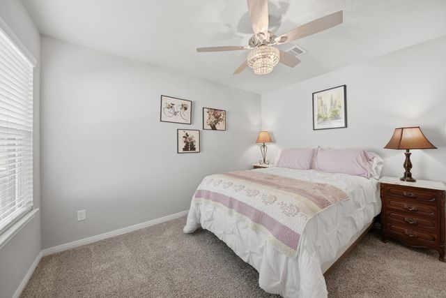 1010 Old Vine Road, Brenham, TX 77833