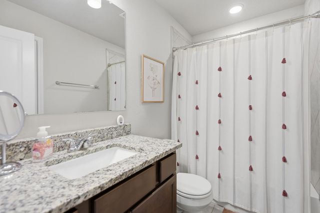 1010 Old Vine Road, Brenham, TX 77833