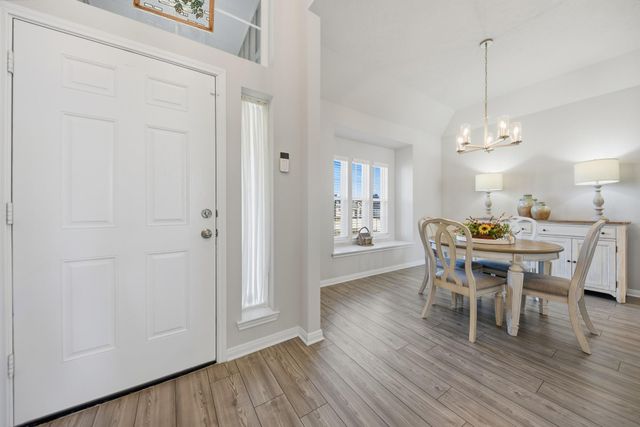 1010 Old Vine Road, Brenham, TX 77833