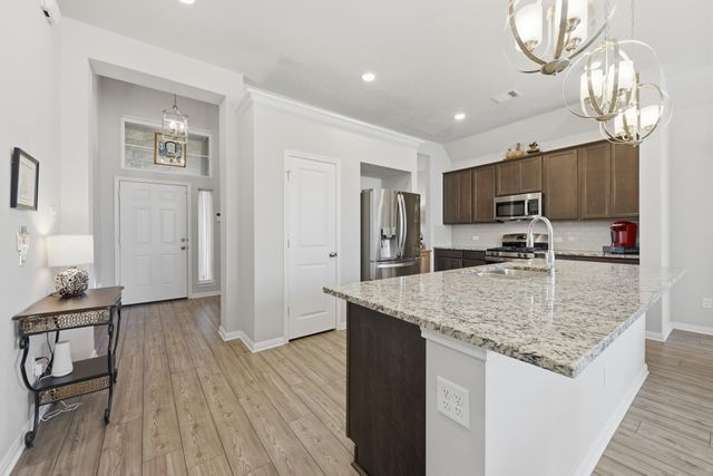 1010 Old Vine Road, Brenham, TX 77833