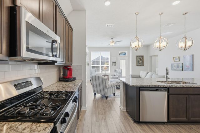 1010 Old Vine Road, Brenham, TX 77833