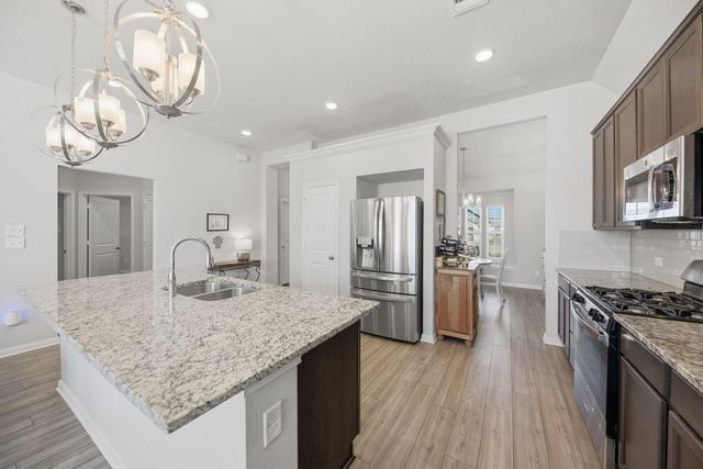 1010 Old Vine Road, Brenham, TX 77833