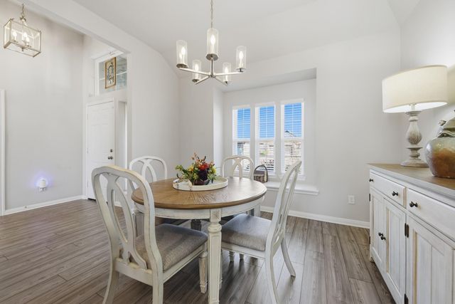 1010 Old Vine Road, Brenham, TX 77833