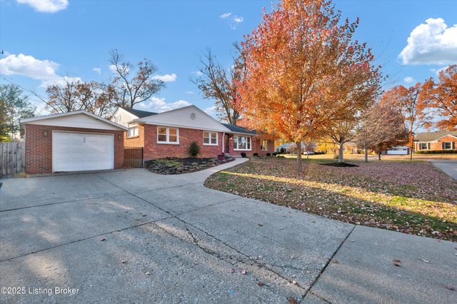 316 Short Rd, Louisville, KY 40207