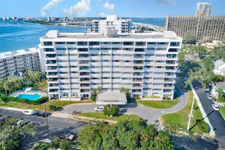 30 TURNER STREET 201, Clearwater, FL 33756
