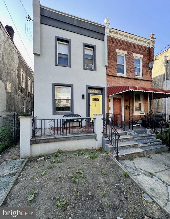 159 E MAYLAND ST, Philadelphia, PA 19144