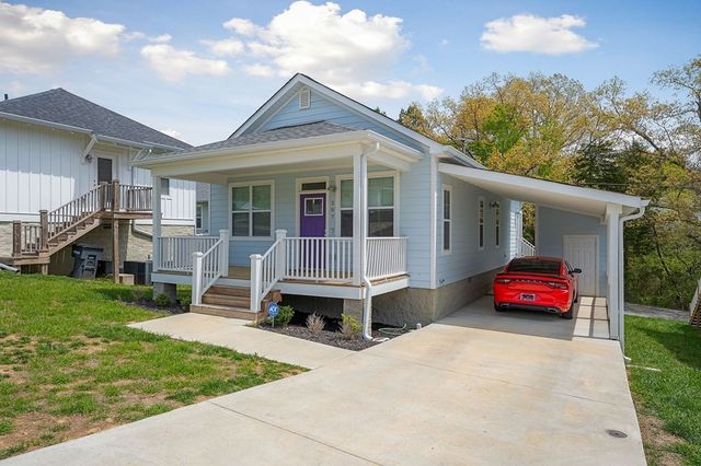 307 Fenbrook Way, Cookeville, TN 38501