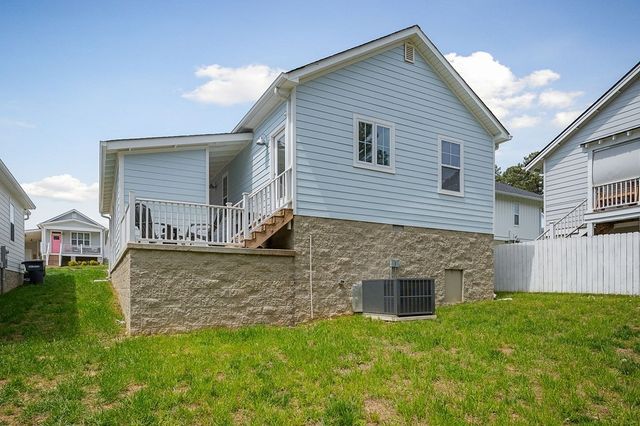 307 Fenbrook Way, Cookeville, TN 38501