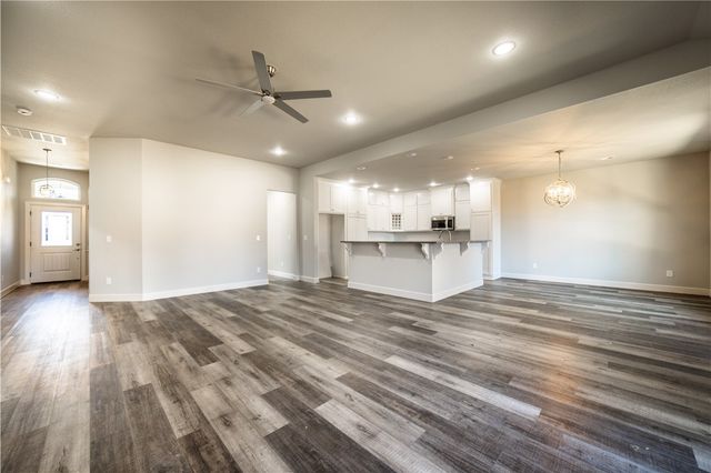 1013 Glass Street, Cave Springs, AR 72718