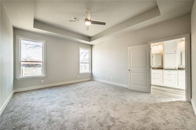 1013 Glass Street, Cave Springs, AR 72718