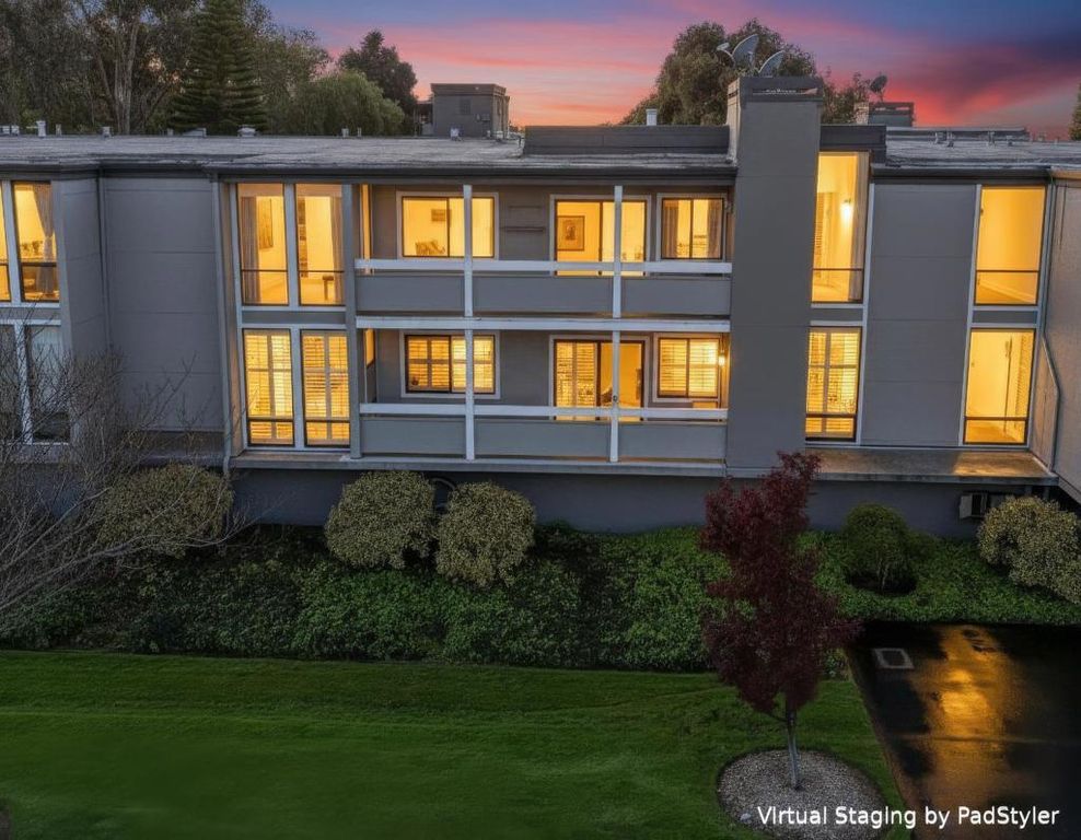 1111 Compass Lane 205, Foster City, CA 94404