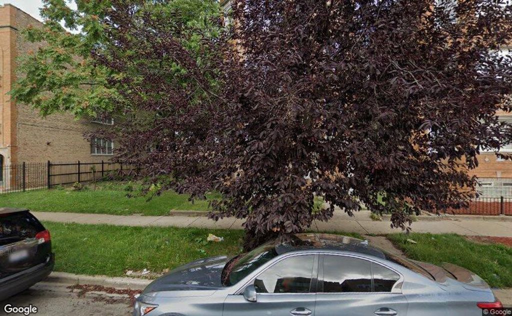 1855 S Komensky Avenue, Chicago, IL 60623