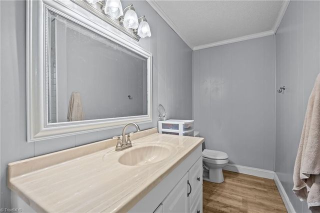 134 Park Drive, Jonesville, NC 28642