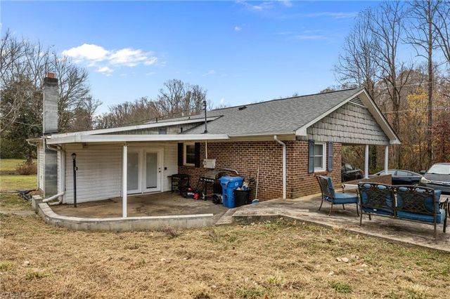 134 Park Drive, Jonesville, NC 28642