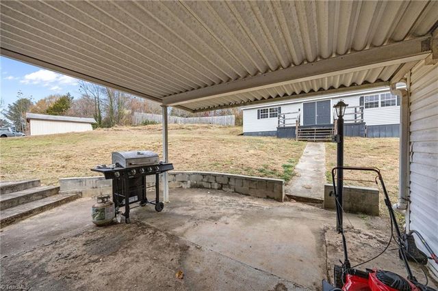 134 Park Drive, Jonesville, NC 28642