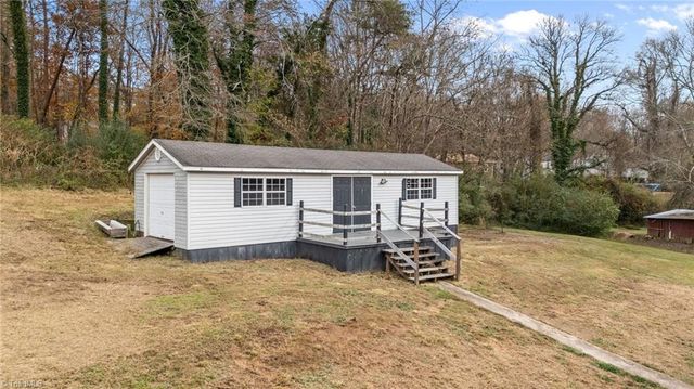 134 Park Drive, Jonesville, NC 28642