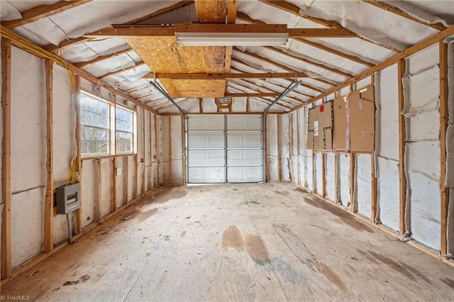 134 Park Drive, Jonesville, NC 28642