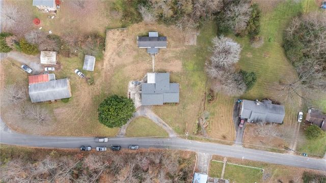 134 Park Drive, Jonesville, NC 28642