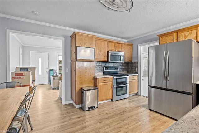 134 Park Drive, Jonesville, NC 28642