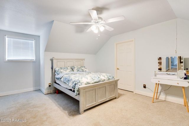 701 E Bayou Parkway, Lafayette, LA 70508