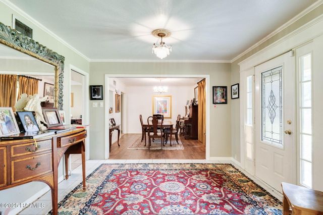 701 E Bayou Parkway, Lafayette, LA 70508