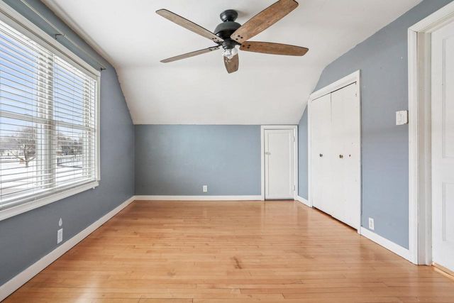 1820 RANKIN STREET, Manitowoc, WI 54220