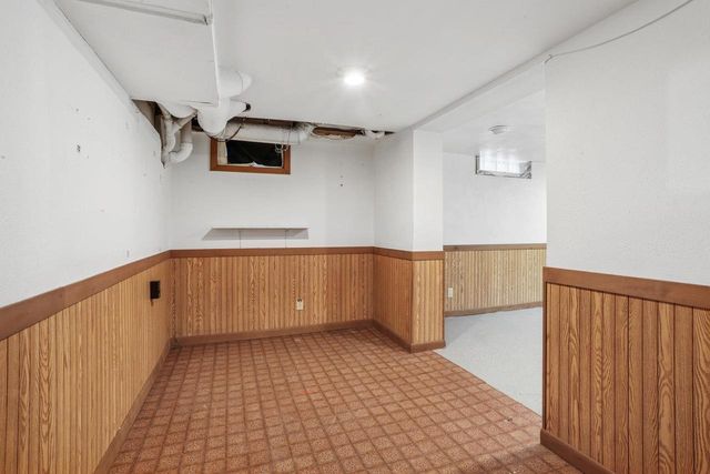 1820 RANKIN STREET, Manitowoc, WI 54220