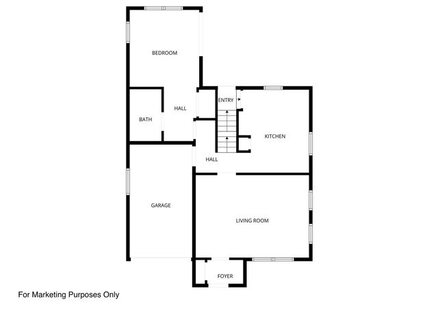 1820 RANKIN STREET, Manitowoc, WI 54220