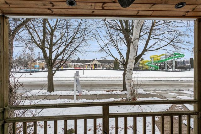 1820 RANKIN STREET, Manitowoc, WI 54220