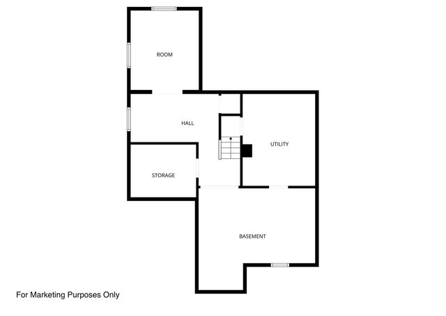 1820 RANKIN STREET, Manitowoc, WI 54220